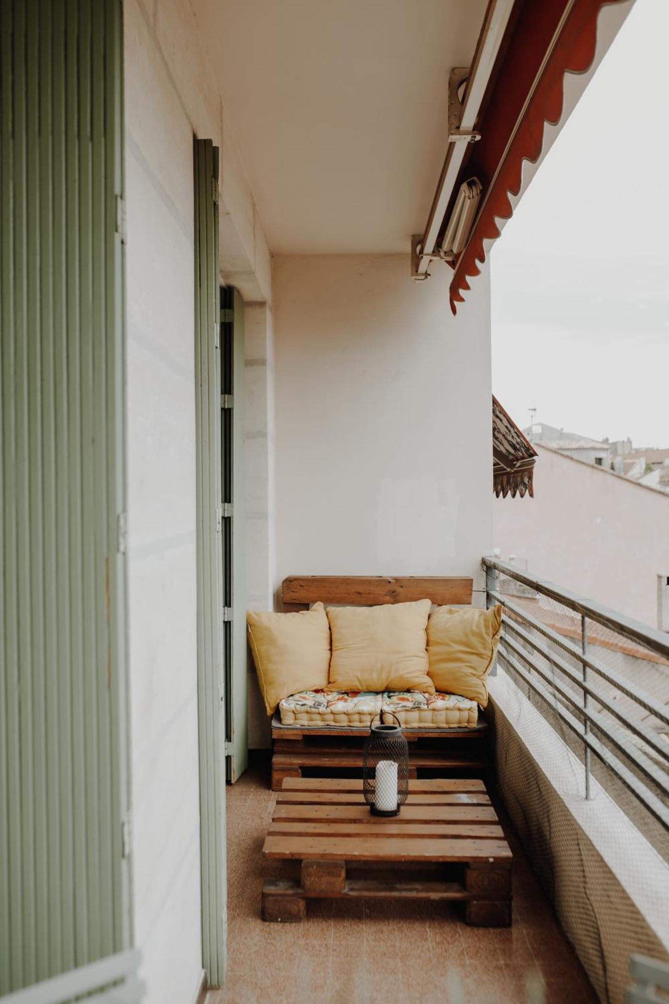 Superbe Appartement Renove - Salon De Provence 外观 照片