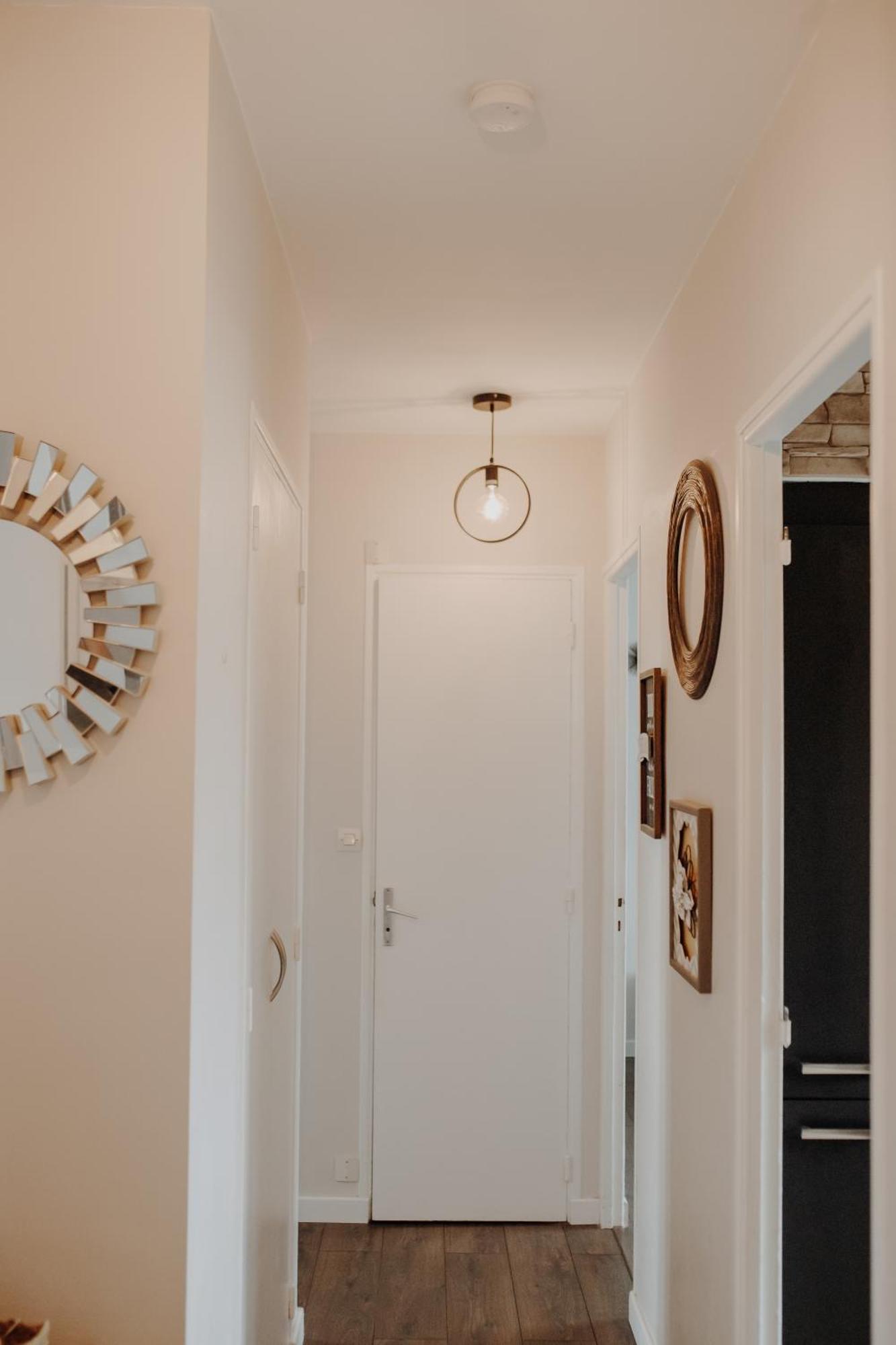 Superbe Appartement Renove - Salon De Provence 外观 照片