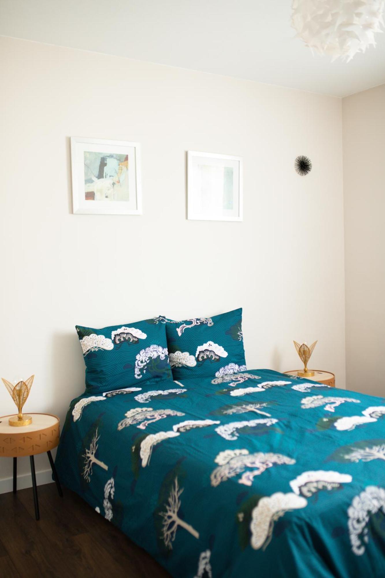 Superbe Appartement Renove - Salon De Provence 外观 照片